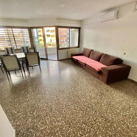 Apartment Rambla لقنت المظهر الخارجي الصورة