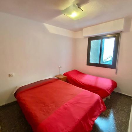 Apartment Rambla لقنت المظهر الخارجي الصورة