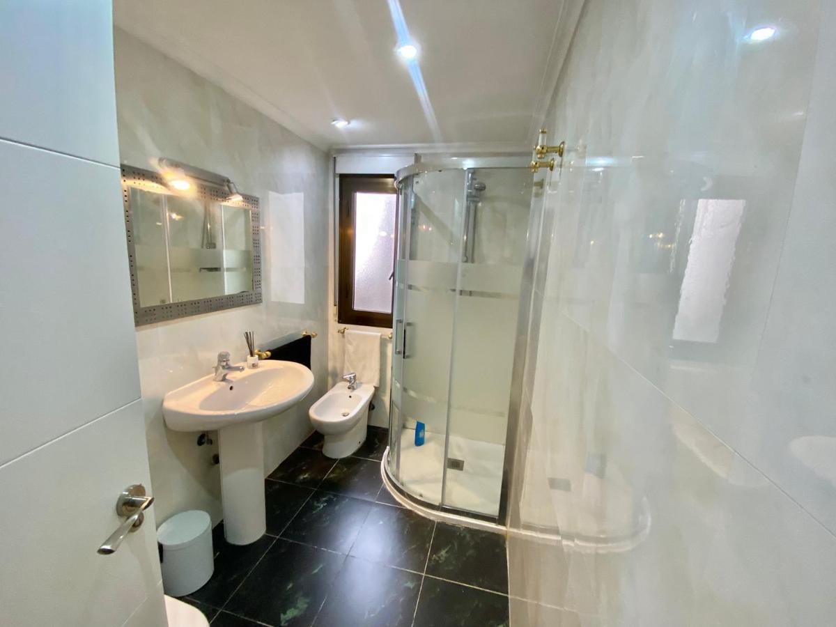 Apartment Rambla لقنت المظهر الخارجي الصورة