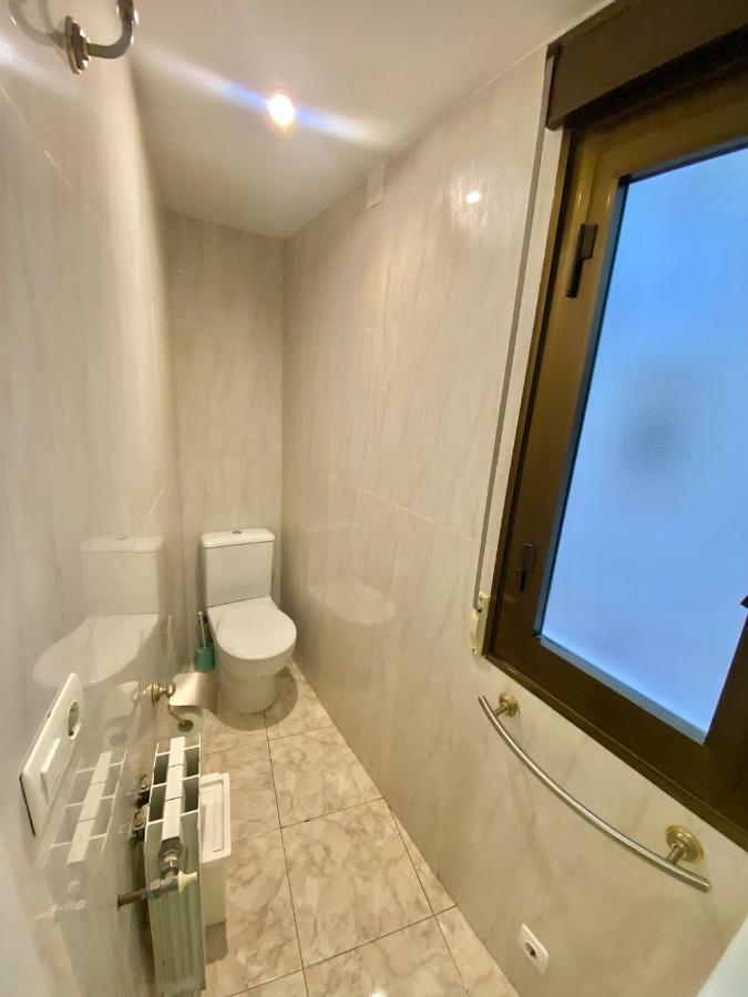 Apartment Rambla لقنت المظهر الخارجي الصورة