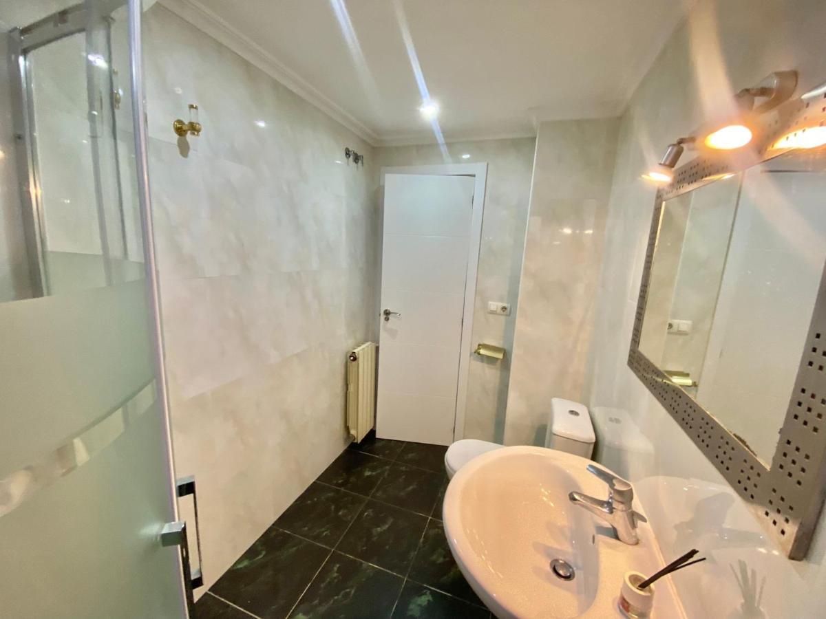 Apartment Rambla لقنت المظهر الخارجي الصورة