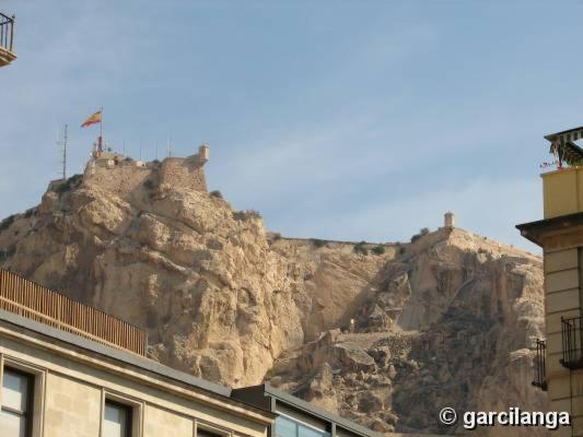 Apartment Rambla لقنت المظهر الخارجي الصورة