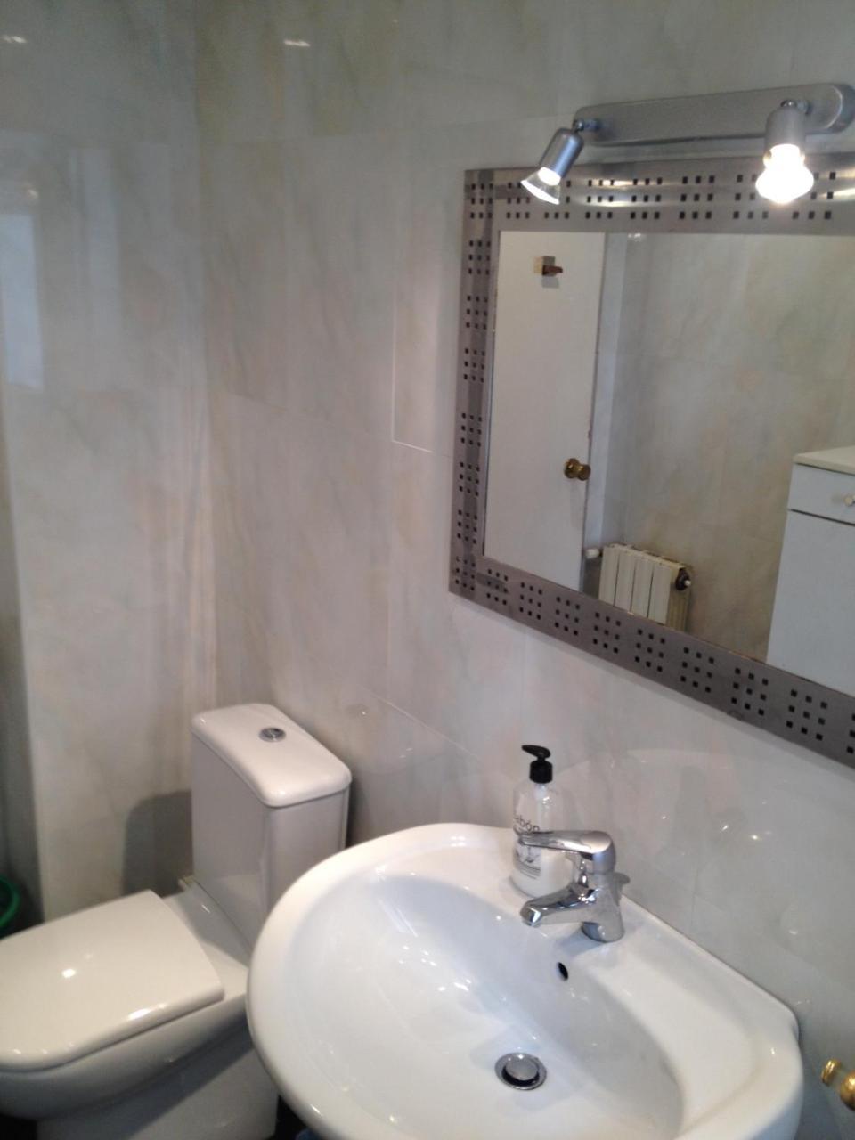 Apartment Rambla لقنت المظهر الخارجي الصورة